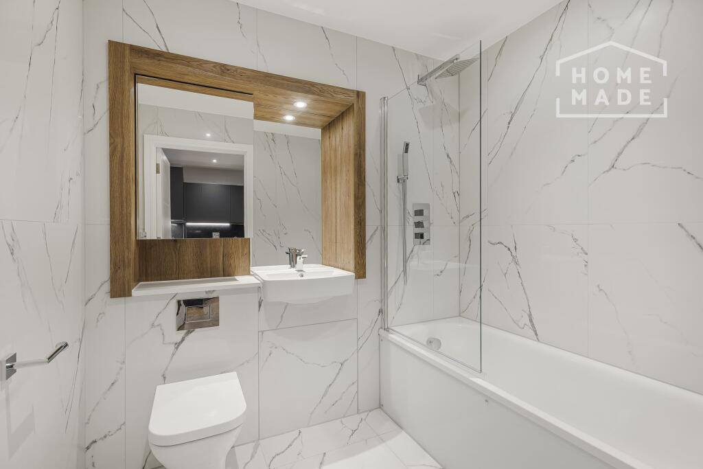 Additional image 8 of Enclave, Birmingham City, B5