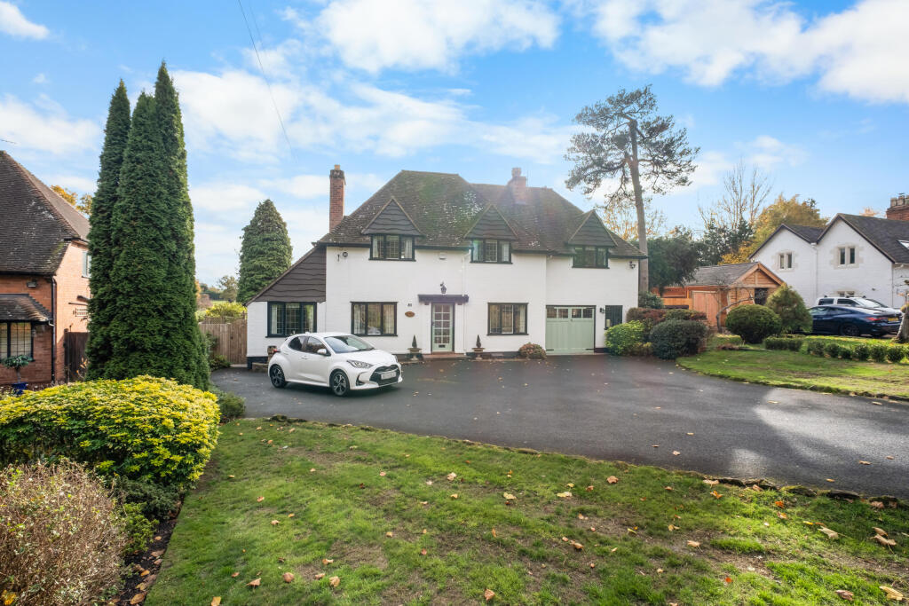 Additional image 39 of Finstall Road, Bromsgrove B60 2EJ