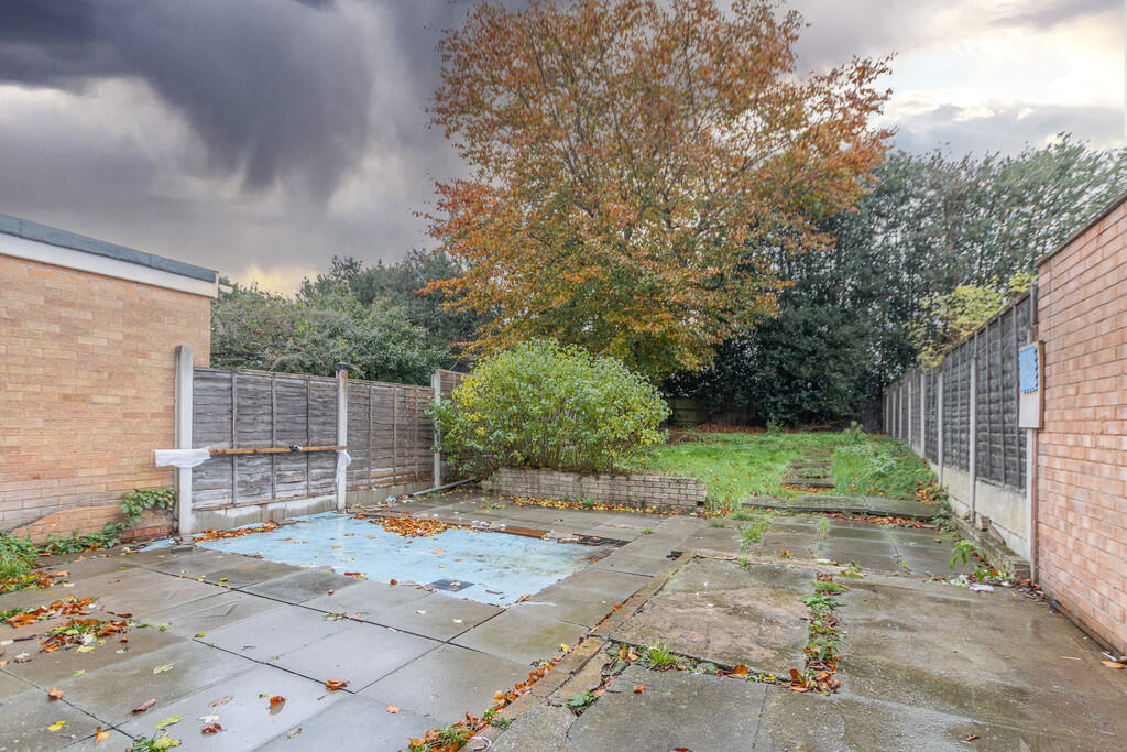 Additional image 8 of School Lane, Shard End, B34