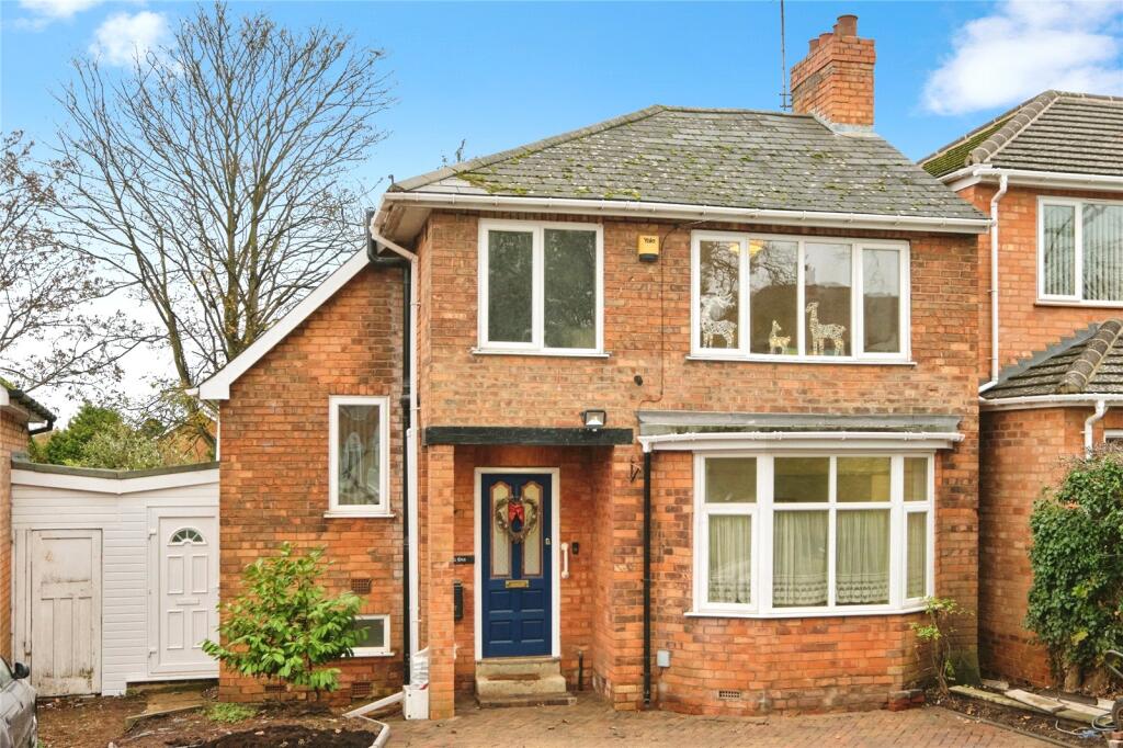 Additional image 2 of Stuarts Road, Birmingham, West Midlands, B33