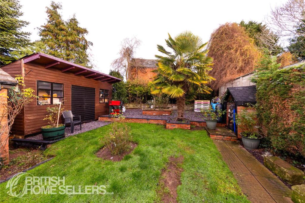 Additional image 22 of Stourbridge Road, Bromsgrove, Worcestershire, B61