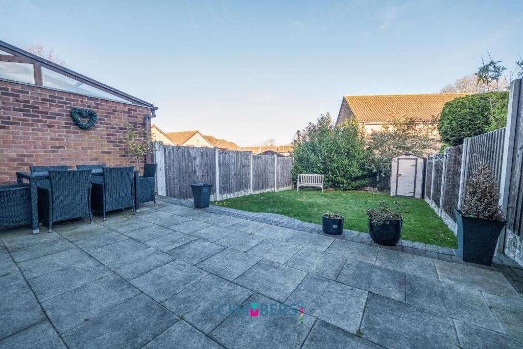 Additional image 25 of Wingfield Road, Coleshill