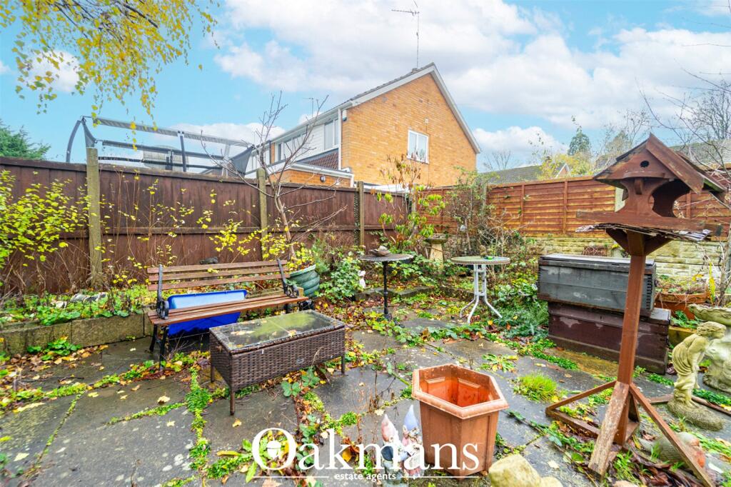 Additional image 21 of Bear Hill Drive, Alvechurch, Birmingham, B48