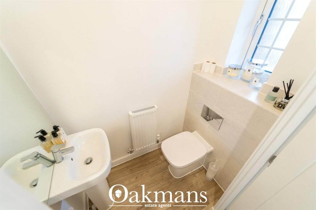 Additional image 29 of Needlers Way, Hunnington, Halesowen, Worcestershire, B62