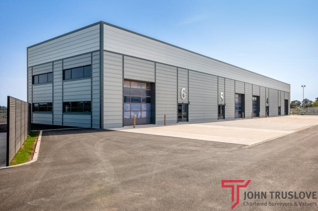 Additional image 6 of Buntsford Business Centre, Bromsgrove, B60 3FR