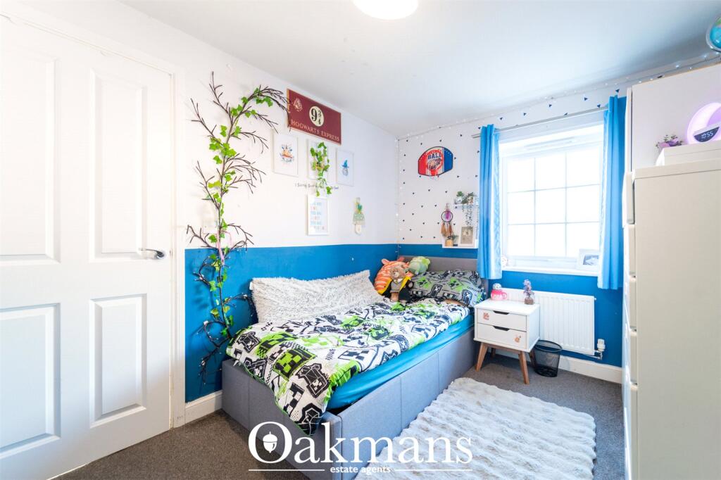 Additional image 19 of Furnival Drive, Stoke Prior, Bromsgrove, Worcestershire, B60