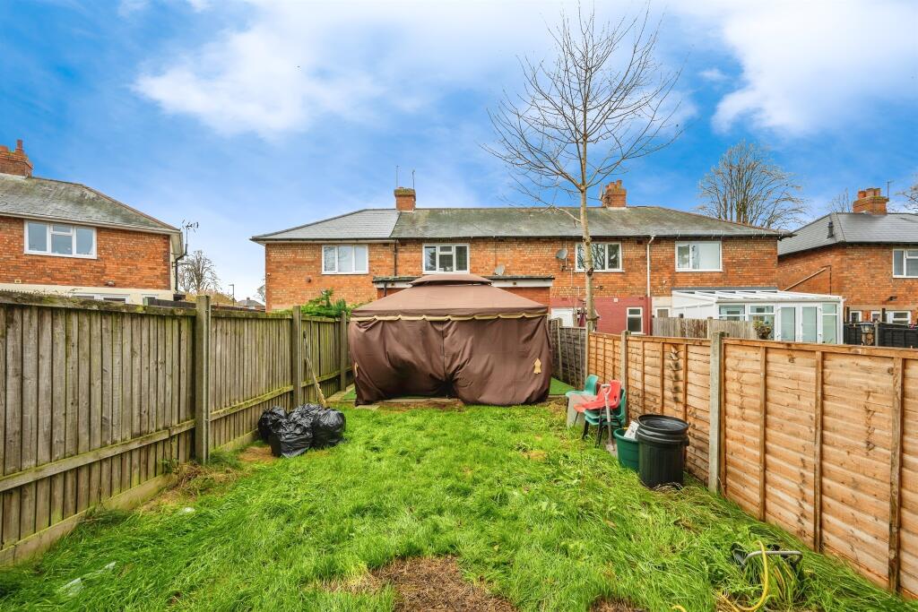 Additional image 13 of Wasdale Road, Birmingham