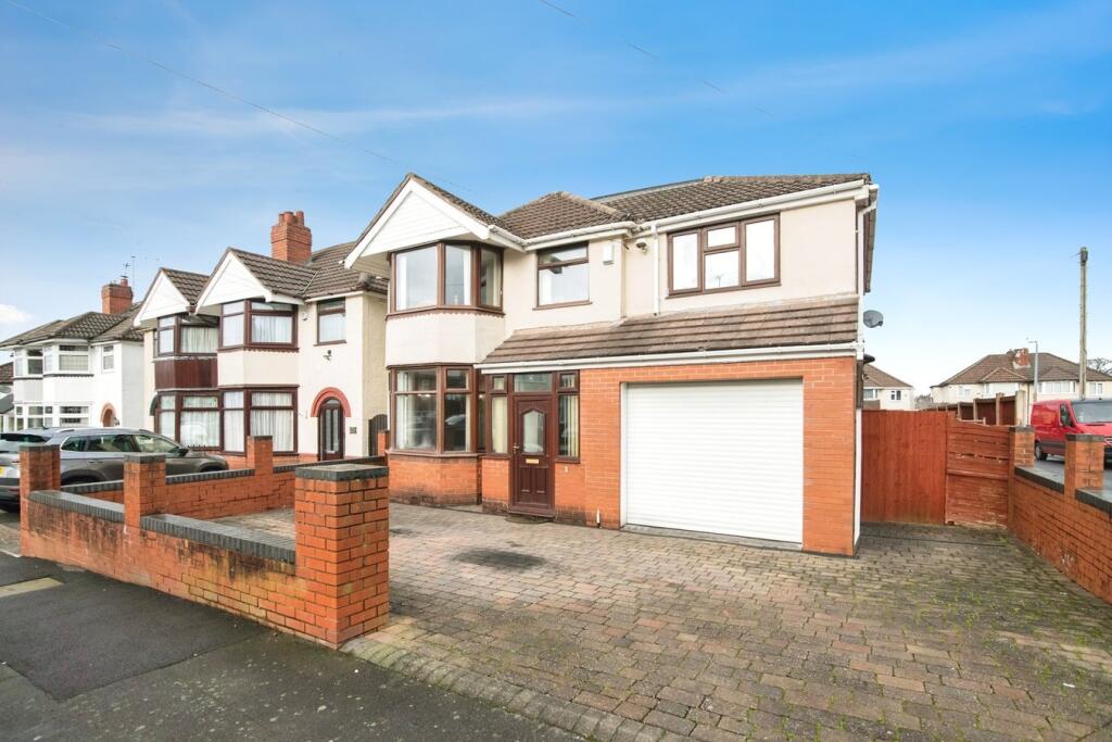 Property image for Lyttleton Avenue, Halesowen, B62