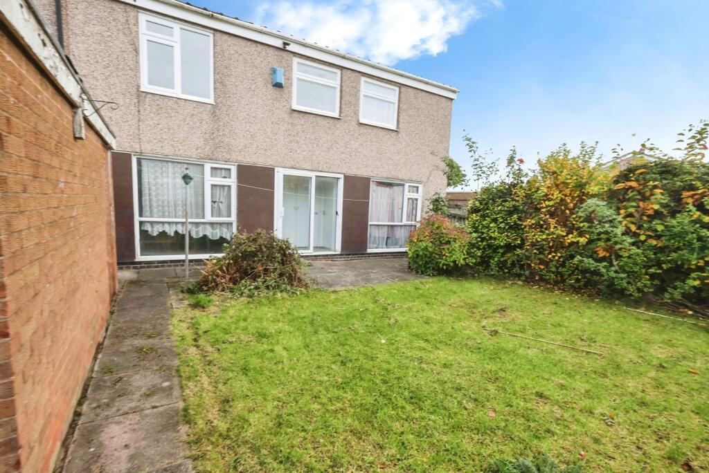 Additional image 17 of Corncrake Drive, Birmingham, West Midlands, B36