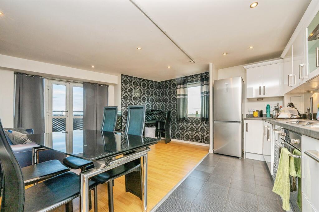 Additional image 3 of Masshouse Plaza, Birmingham