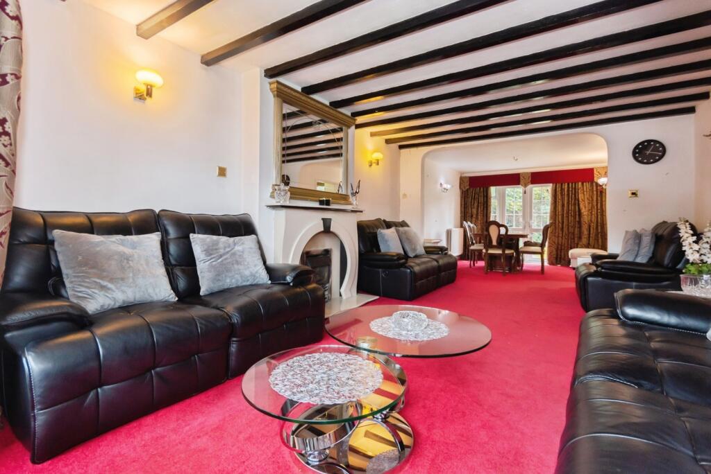 Additional image 3 of Pavenham Drive, Birmingham, West Midlands, B5