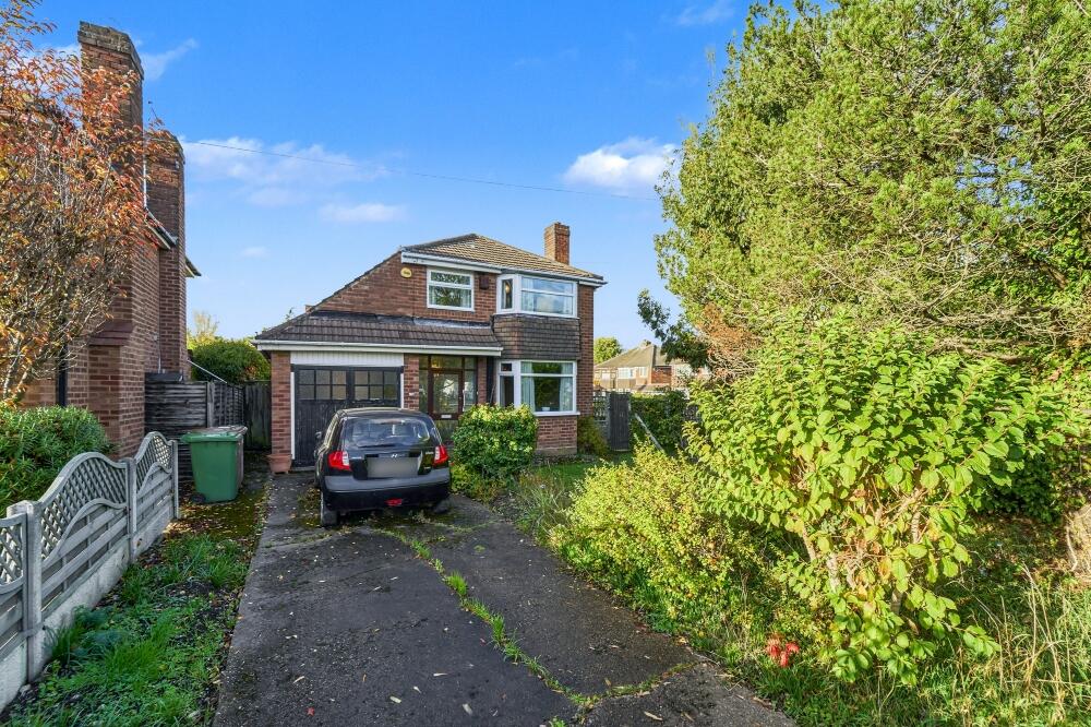 Additional image 2 of Cooks Lane, B37