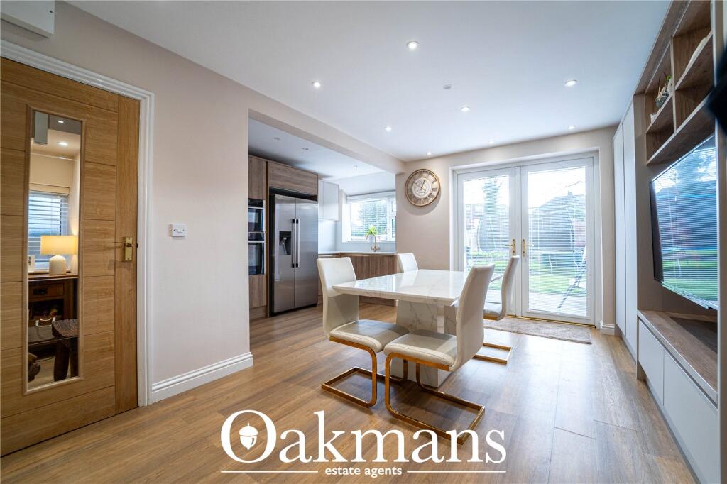 Additional image 4 of Kendal Rise Road, Rednal, Birmingham, West Midlands, B45