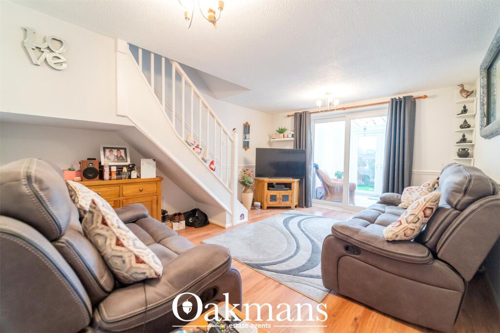 Additional image 2 of Knowle Close, Birmingham, B45