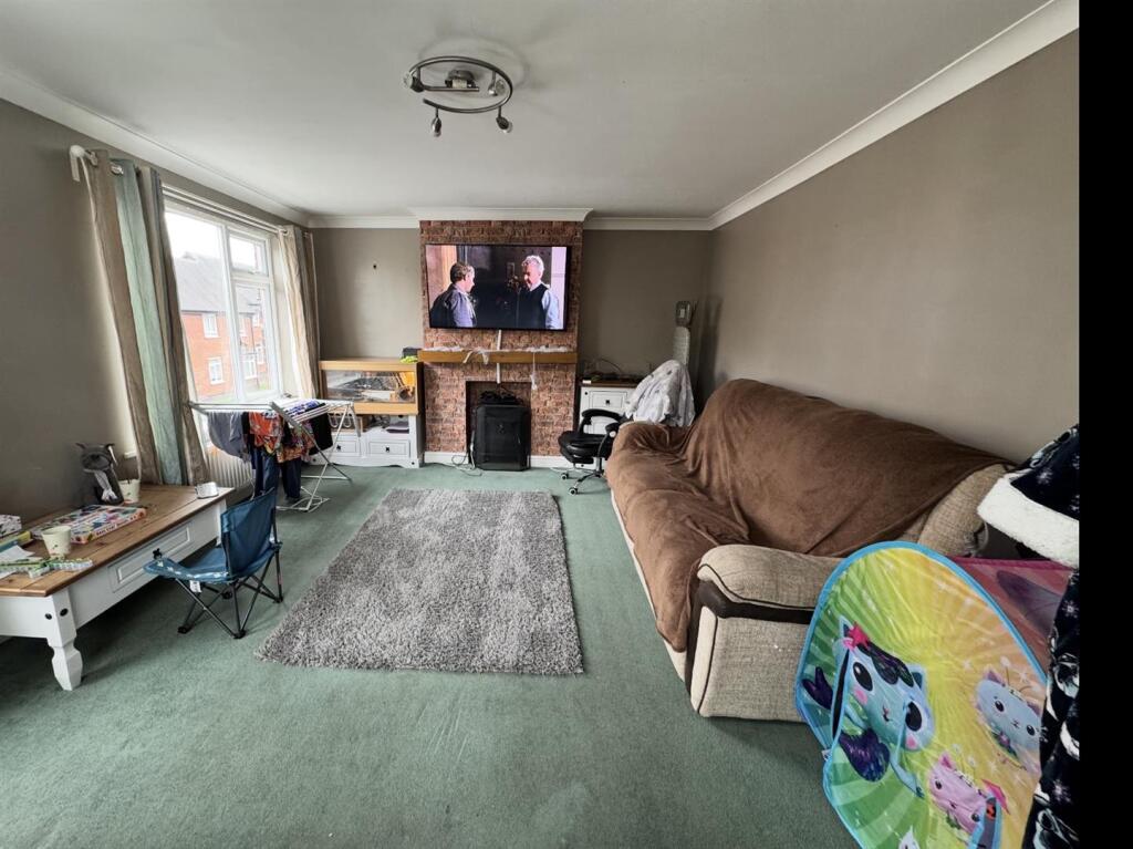 Additional image 4 of Bridge View, High Street, Coleshill