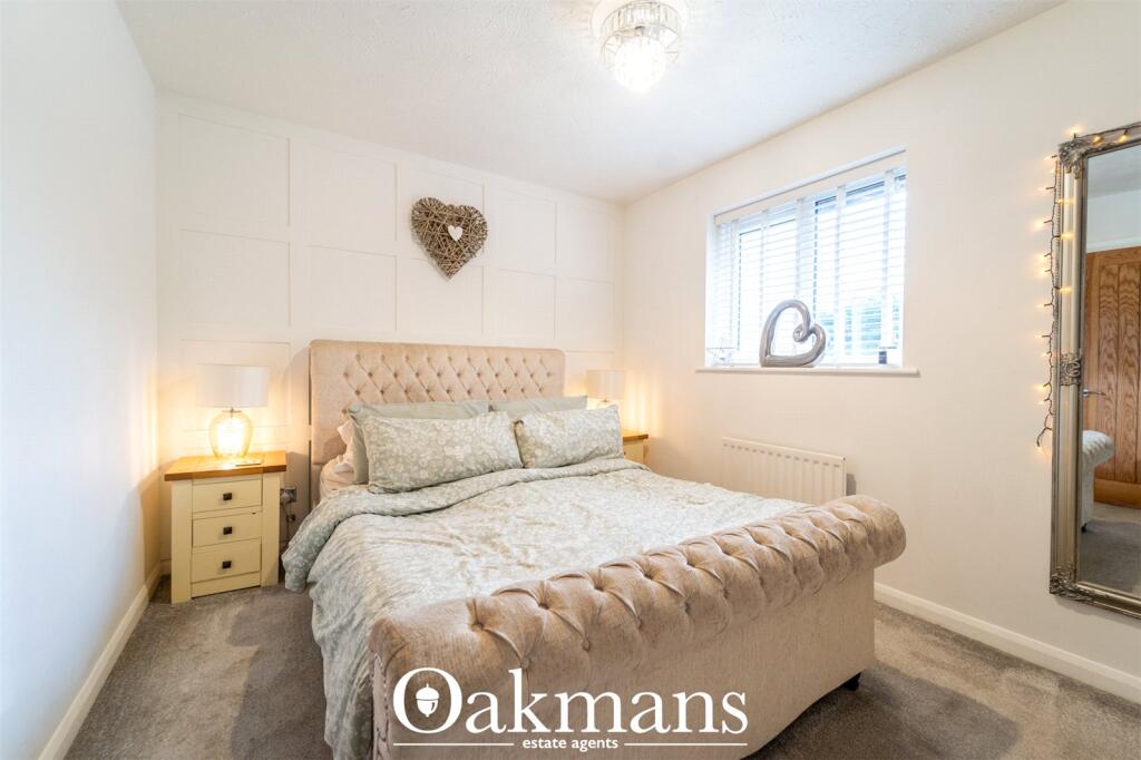 Additional image 14 of Pine Woods, Bartley Green, Birmingham, B32