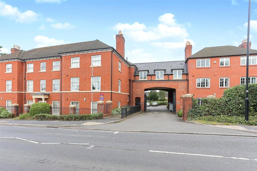 Additional image 11 of Birmingham Road, West Midlands, B46