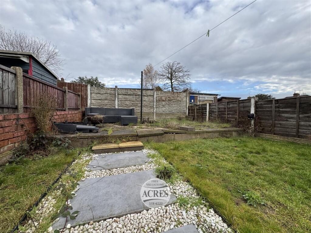 Additional image 36 of Tyndale Crescent, Great Barr, Birmingham