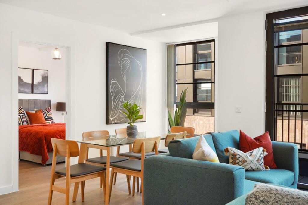 Additional image 9 of Sherlock Quarter, 36 Sherlock Street, B5