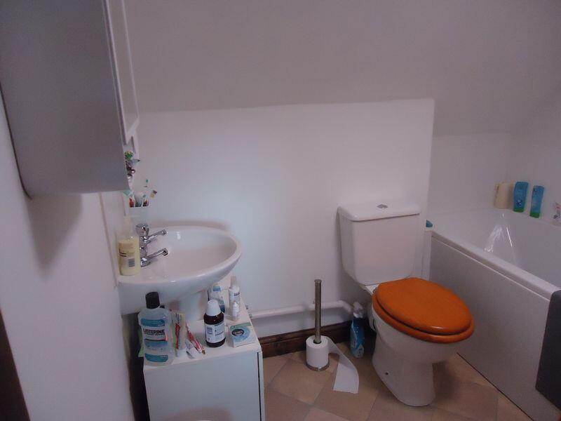 Additional image 9 of 2 bed detached barn in Alvechurch/Barnt Green.