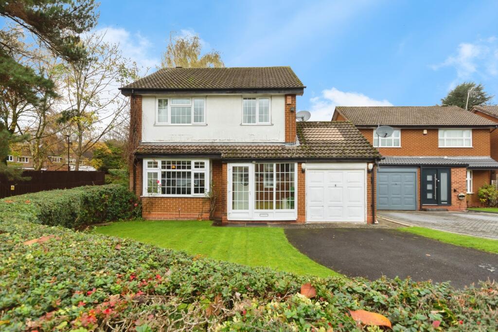 Additional image 15 of Pavenham Drive, Birmingham, West Midlands, B5