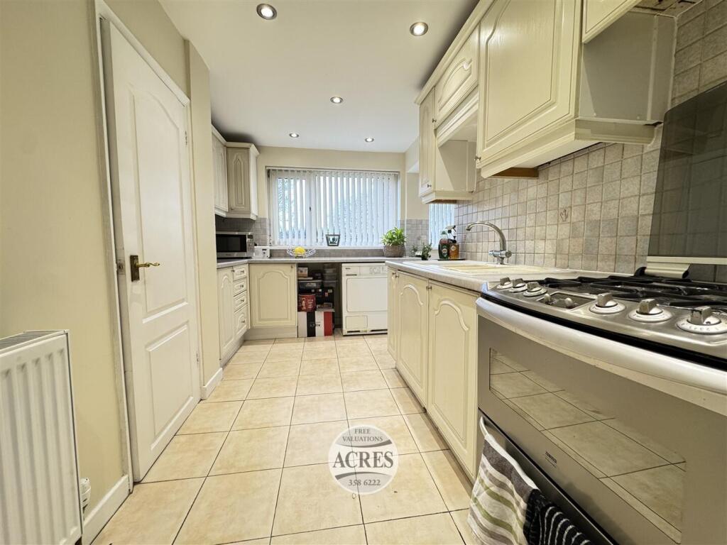 Additional image 10 of Garston Way, Great Barr, Birmingham