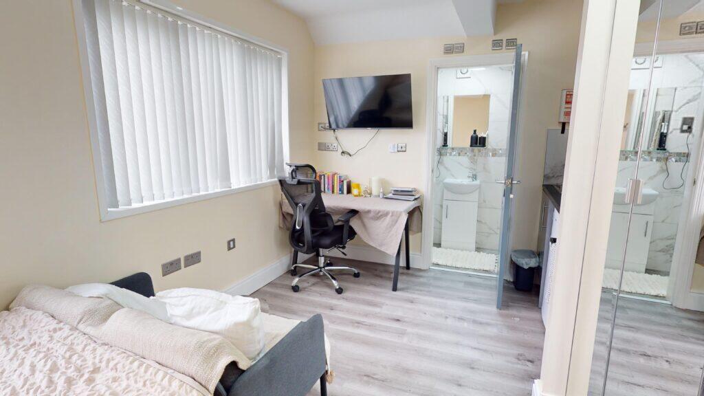 Additional image 9 of Studio 9, 38 Constance Road, Edgbaston, Birmingham, B5 7RB