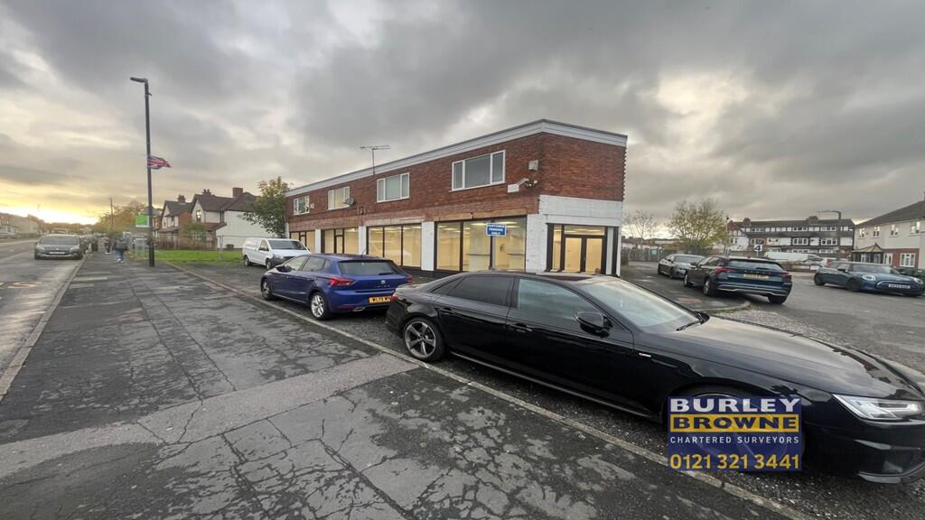 Additional image 6 of 77-79 New Road, Rubery, Birmingham, Worcestershire, B45 9JT