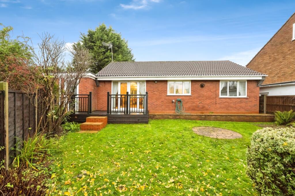 Additional image 12 of Woodman Close, Halesowen, West Midlands, B63