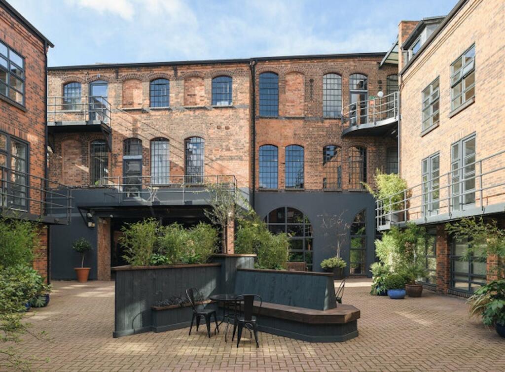 Additional image 6 of Unit S1, The Tubeworks, Birmingham, B5 5SL