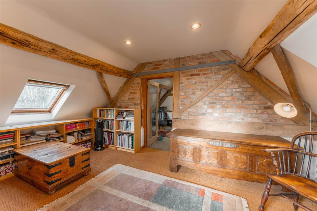 Additional image 36 of Botts Green, Over Whitacre - Grade II Listed