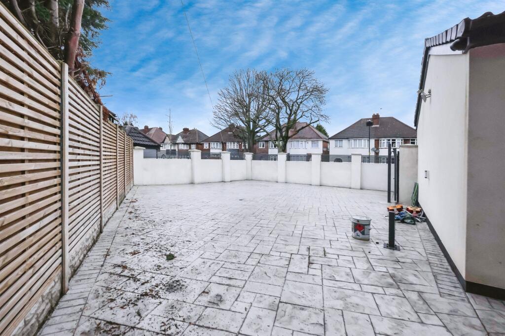 Additional image 20 of Wyndhurst Road, Birmingham