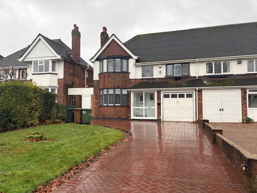 Additional image 13 of Chester Road, Kingshurst, BIRMINGHAM