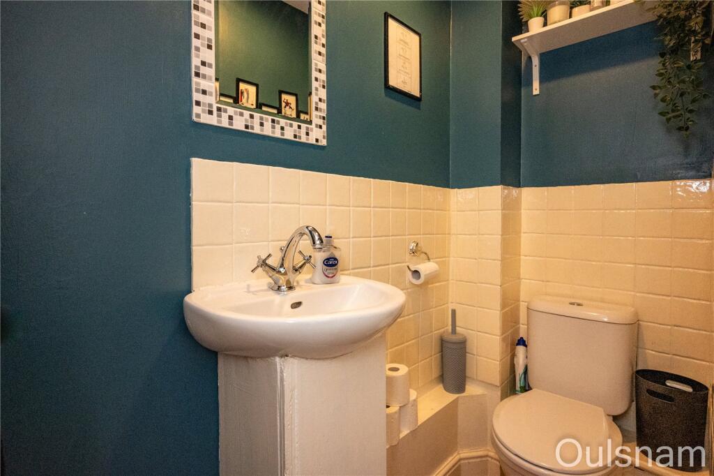 Additional image 6 of Spenser Walk, Catshill, Bromsgrove, Worcestershire, B61