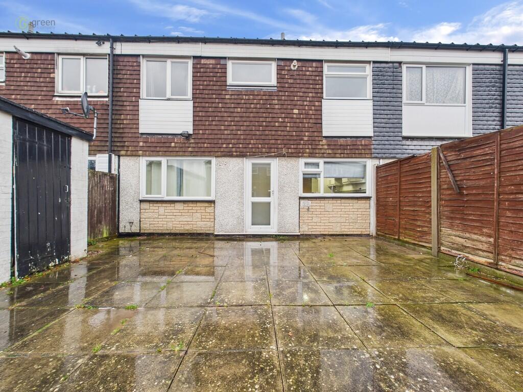 Additional image 12 of Maytree Close, Chelmsley Wood