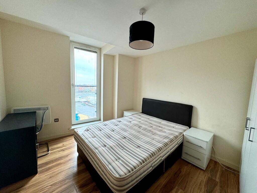 Additional image 6 of Latitude, 155 Bromsgrove St, B5