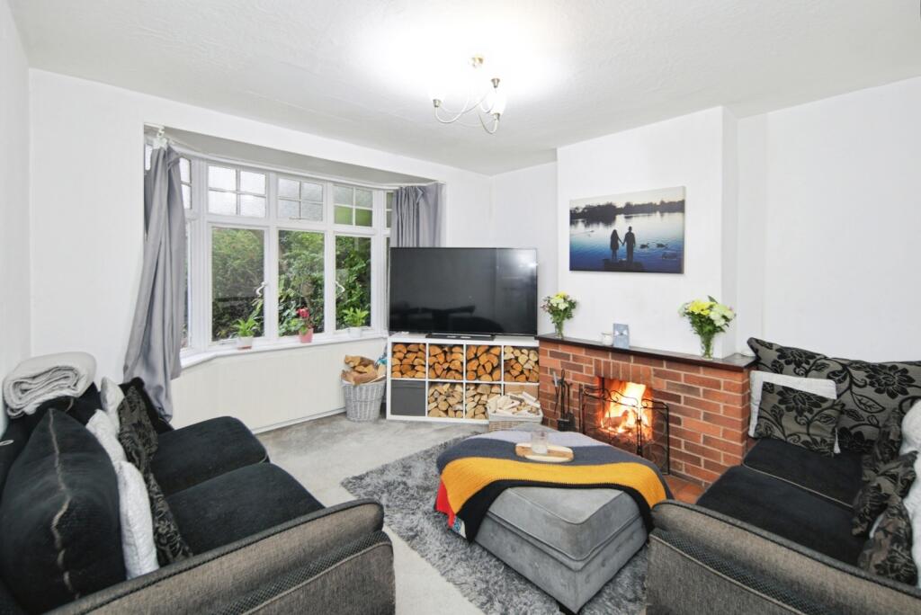 Additional image 19 of Deep Lane, Nether Whitacre, Coleshill, Birmingham, B46