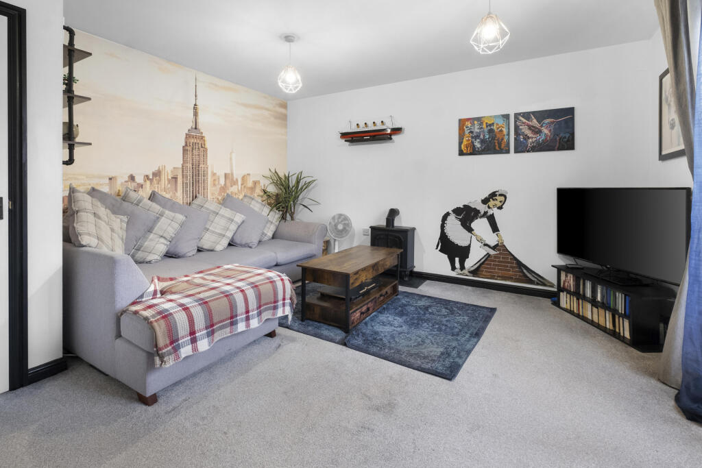 Additional image 5 of Flat 9, Garden Court, Design Close, Bromsgrove B60 3GS