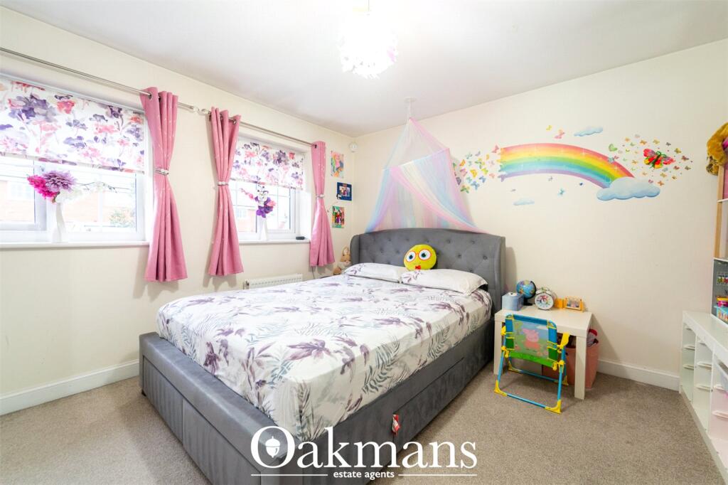 Additional image 20 of Norton Way, Bromsgrove, Worcestershire, B61