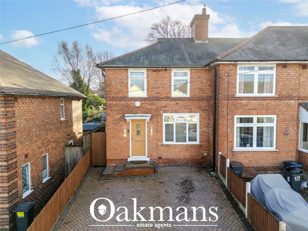 Additional image 31 of Kendal Rise Road, Rednal, Birmingham, West Midlands, B45