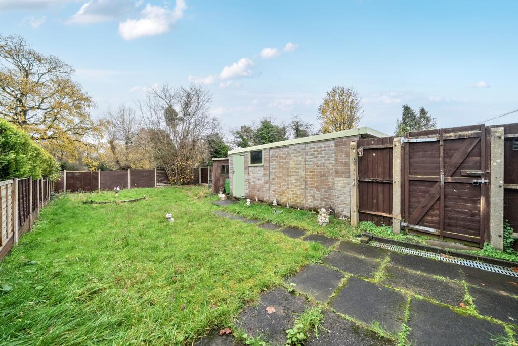 Additional image 16 of Corinne Croft, Birmingham