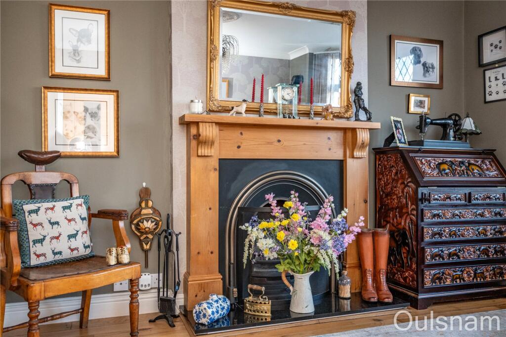 Additional image 11 of Highfields, Bromsgrove, Worcestershire, B61