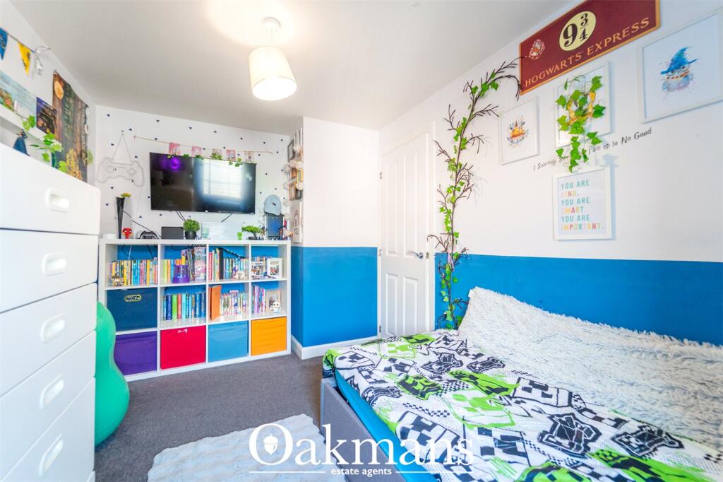 Additional image 20 of Furnival Drive, Stoke Prior, Bromsgrove, Worcestershire, B60