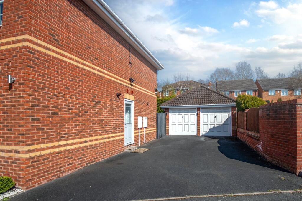 Additional image 24 of Palmyra Road, Bromsgrove, Worcestershire, B60