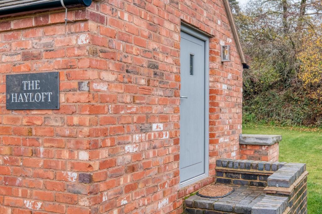 Additional image 24 of Chadwich, Bromsgrove, B61