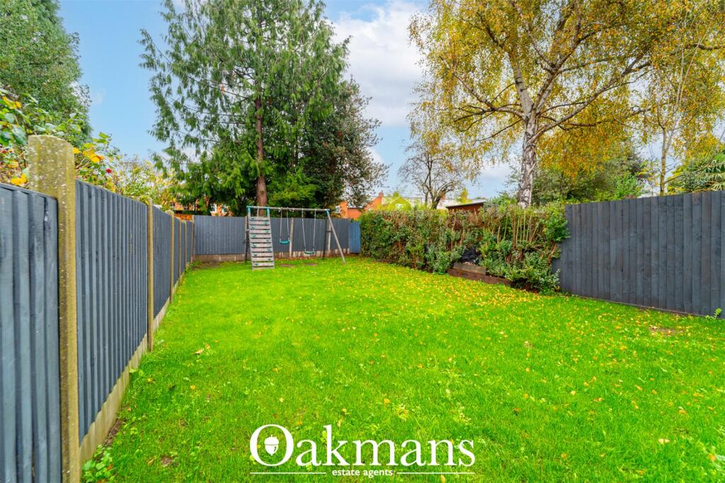 Additional image 33 of Victoria Road, Bromsgrove, Worcestershire, B61