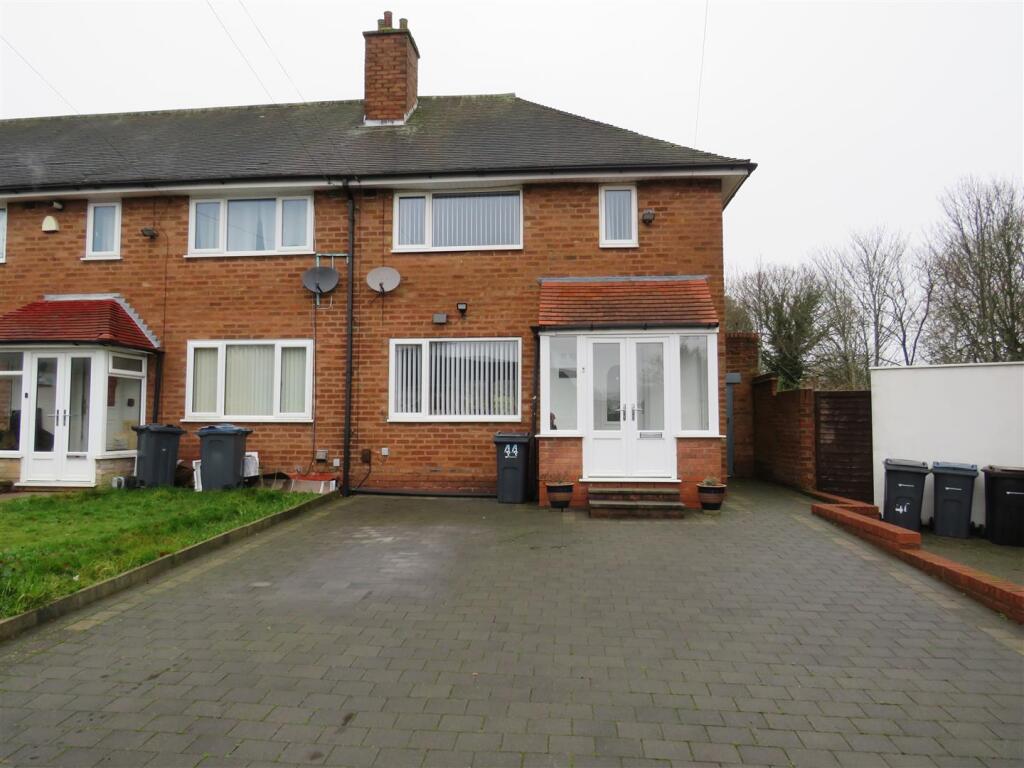 Additional image 11 of Thistledown Road, Shard End, Birmingham