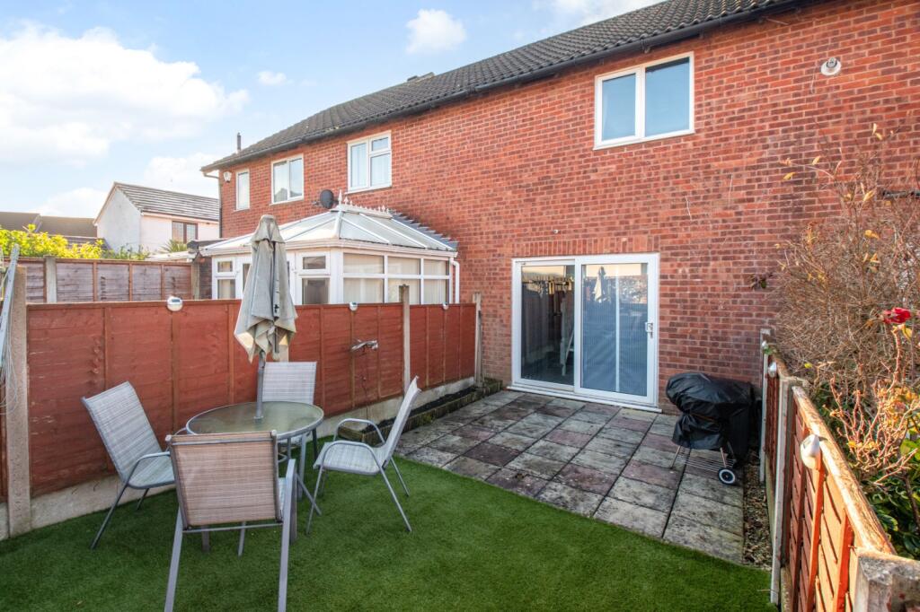 Additional image 11 of Mayfield Close, Catshill, Bromsgrove, Worcestershire, B61