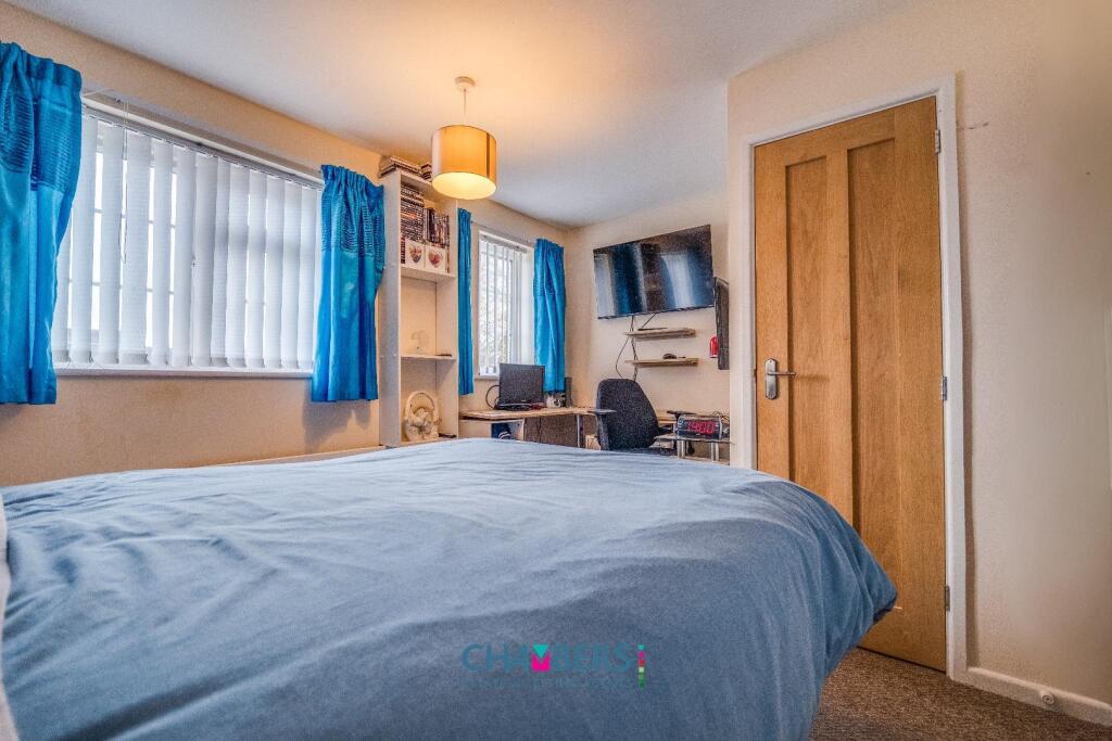 Additional image 15 of Tackford Close, Castle Bromwich, Birmingham