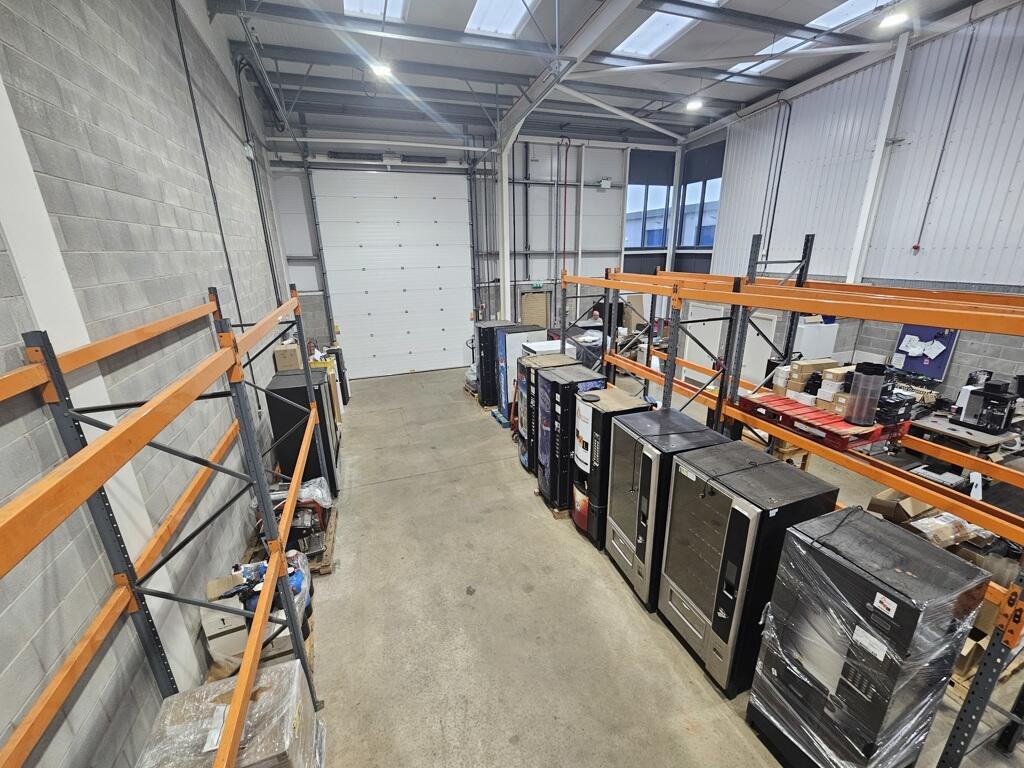 Additional image 5 of F2, Sapphire Court, George Road, Bromsgrove Technology Park, Bromsgrove, Worcestershire, B60